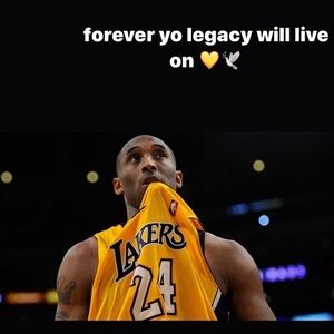 Meet your Posher, Corey